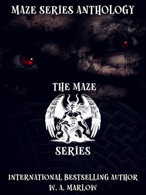cover image of The Maze Series